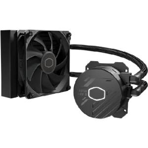 並行輸入品】 Ocypus Iota L24 CPUクーラー 水冷、デジタル