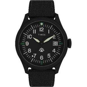 TIMEX（タイメックス） TIMEX TW4B18600 腕時計 アナログ Expedition