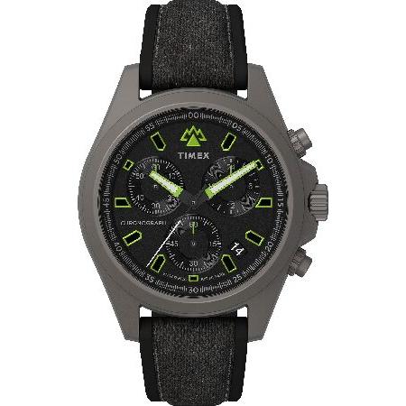 【並行輸入品】 Timex メンズ Expedition North Field Postウォッチ ...