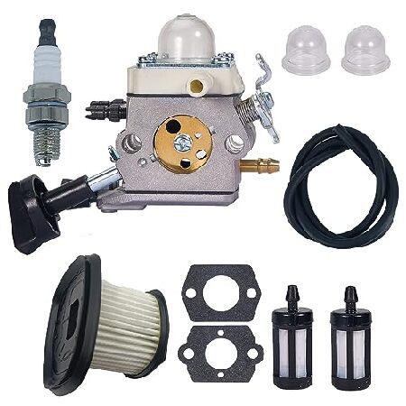 【並行輸入品】 Carburionix 高品質BG86キャブレター STIHL SH86 SH86C...