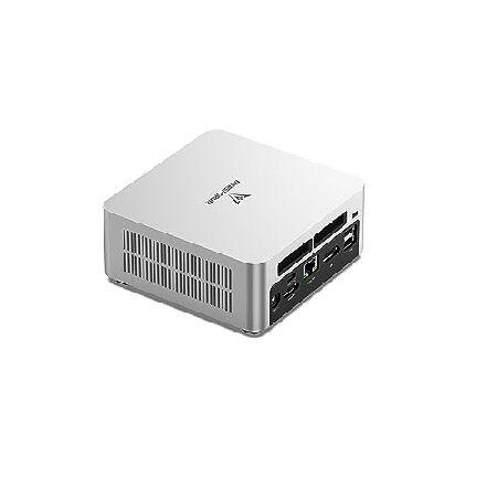 MINISFORUM Mini PC i7 UN1265 Mini PC Win11 Intel C...