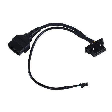 【並行輸入品】 Security Gateway PassThru ハーネス バイパス OBDII ...