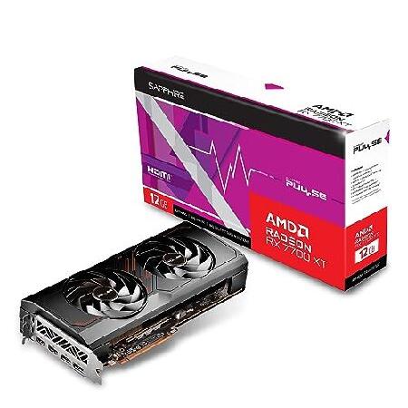 【並行輸入品】 SAPPHIRE 11335-04-20G Pulse AMD Radeon RX ...