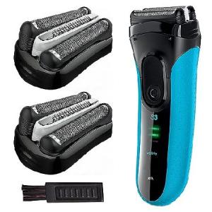 BRAUN メンズ電気シェーバー 9240S-P ブラウン 〈9240S-P〉 : デンキチ