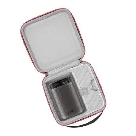 【並行輸入品】 RLSOCO Carrying Case for XGIMI MoGo 2 Mini...