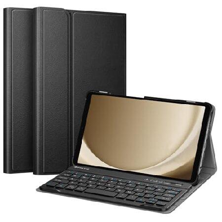 Fintie Keyboard Case for Samsung Galaxy Tab A9 8.7...