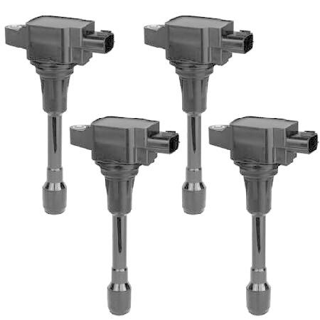 【並行輸入品】 Yeoflagtrade イグニッションコイルパック Altima Cube Sen...