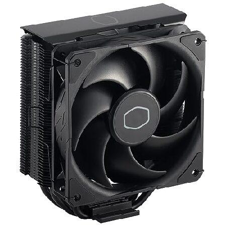 【並行輸入品】 Cooler Master Hyper 212 Black LGA1700・AM4・...