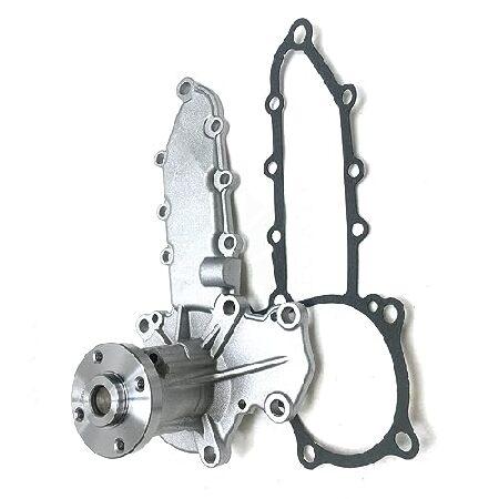 【並行輸入品】 D1503 D1703 V2203 V2403 エンジンウォーターポンプ ガスケット...