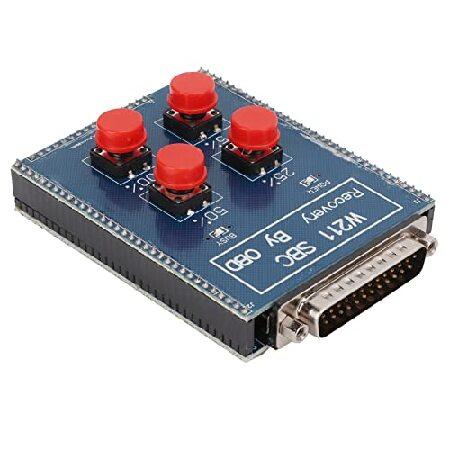 【並行輸入品】 ABS SBC リセットツール 修理コード C249F W211 E クラス R23...