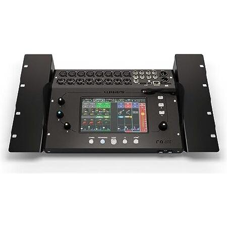 【並行輸入品】 Allen ＆ Heath マウントアーム(AH-CQ18T-RK19)