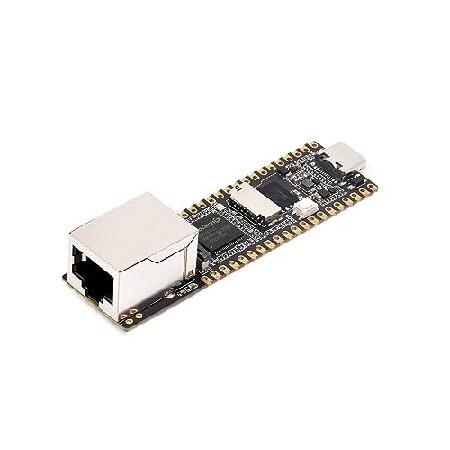 【並行輸入品】 Waveshare LuckFox Pico Linux Micro Develop...