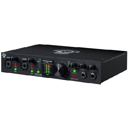 【並行輸入品】 Black Lion Audio Revolution 6 x 6 USB-C オー...