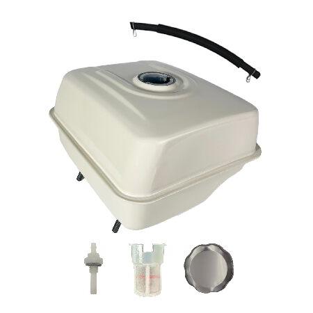 【並行輸入品】 CYAMAKATO ホンダGX270 GX240 GX340 GX390 ガス燃料タ...