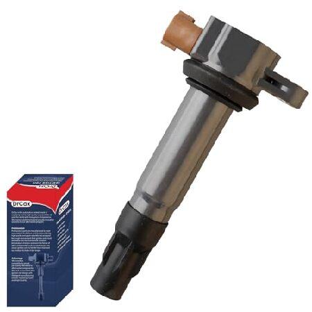 【並行輸入品】 DrCax OEM イグニッションコイルスティック 420666140 Sea-Do...