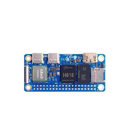 【並行輸入品】 Orange Pi Zero 2W 1.5GB LPDDR4 Allwinner H...