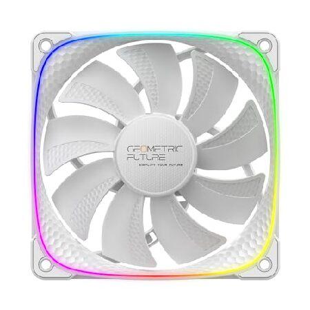 【並行輸入品】 ジオメトリック フューチャー Squama 2503R リバースブレード RGB P...