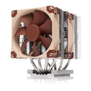 【並行輸入品】 Noctua NH-D9 TR5-SP6 4U AMD Threadripper (sTR5) およびEpyc 8004 (SP6) 用4Uプレミアム静音92mm CPUクーラーの商品画像