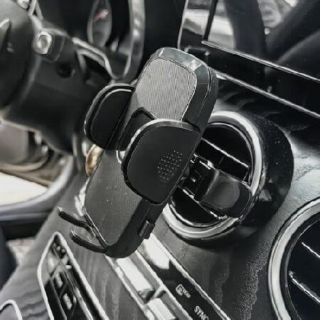 【並行輸入品】 szyuchen Car Cell Phone Holder Mount for M...