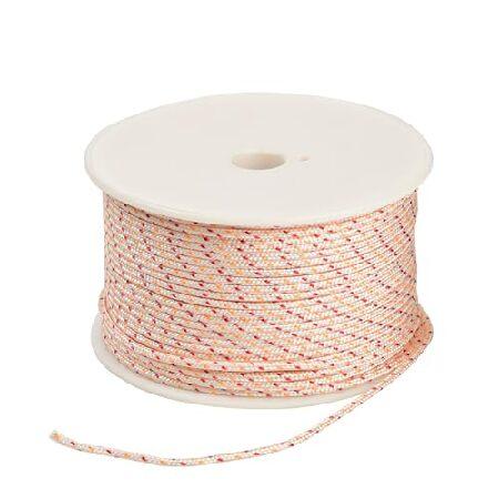 【並行輸入品】 マルチスランド リコイルスターターロープ プルコード リコイルスターターハンドル付き...