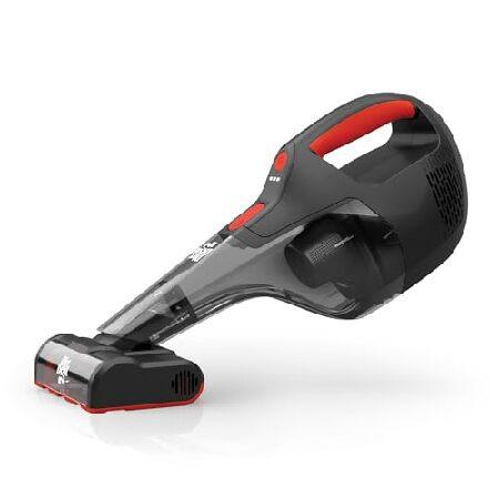 【並行輸入品】 Dirt Devil 16V Deep Clean Handheld Vacuum ...