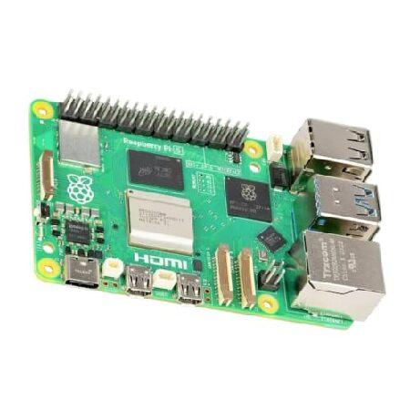 【並行輸入品】 Raspberry Pi 5 4GB。