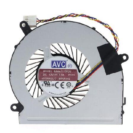 【並行輸入品】 Wobeater交換用CPU冷却ファン DELL Inspiron AIO 24-5...