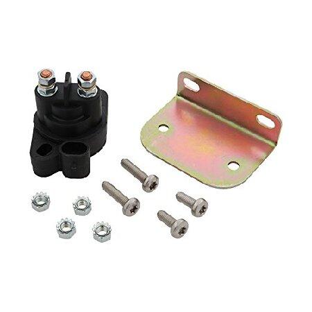 【並行輸入品】 New 12V Solenoid Compatible With Arctic Ca...