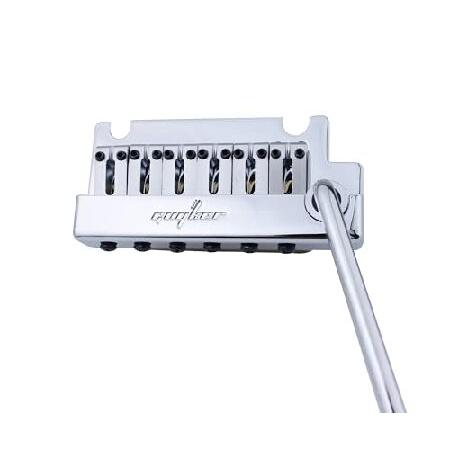 【並行輸入品】 Guyker Guitar Tremolo Bridge String Spacin...