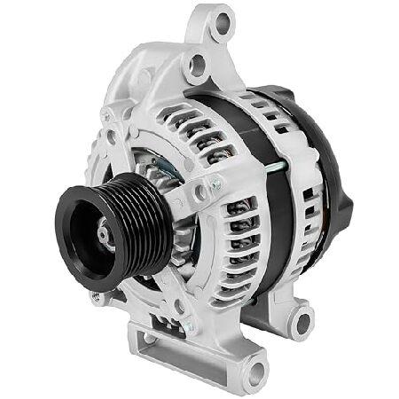【並行輸入品】 SCITOO 高出力オルタネーター 150Amp 交換用 トヨタ用 セコイア 200...