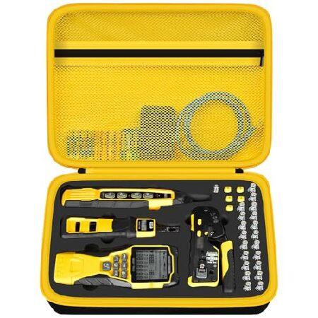 【並行輸入品】 Klein Tools VDV501-851 VDV500-123 VDV226-1...