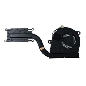 【並行輸入品】 YFLAPFAN CPU冷却ファン ヒートシンク付き Dell Latitude 5280 5290シリーズ ノートパソコン P27S 03XN3N AT1SR002ZCL (Latitude 5290