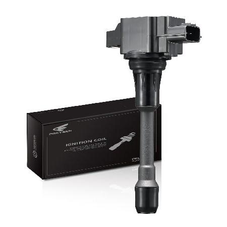 【並行輸入品】 POCYBER Ignition Coil Pack for Nissan and ...