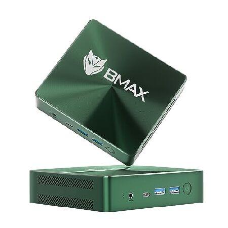 Bmax B6 Plus Mini PC Intel Core i3-1000NG4 (up to ...