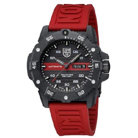 【並行輸入品】 Luminox Master カーボンシール 自動 3860シリーズ 腕時計 | 4...