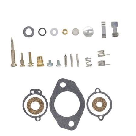 【並行輸入品】 MARKGOO 1395-51091 キャブレター修理キット Mercury Mar...