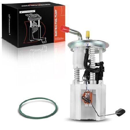 【並行輸入品】 A-Premium Electric Fuel Pump Module Assemb...