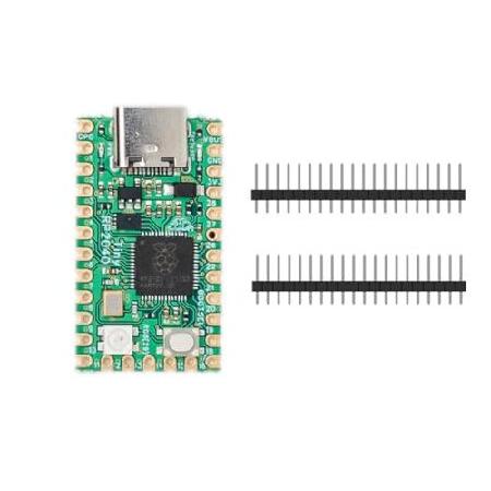 【並行輸入品】 WisdPi Tiny RP2040 | Raspberry Pi RP2040チッ...