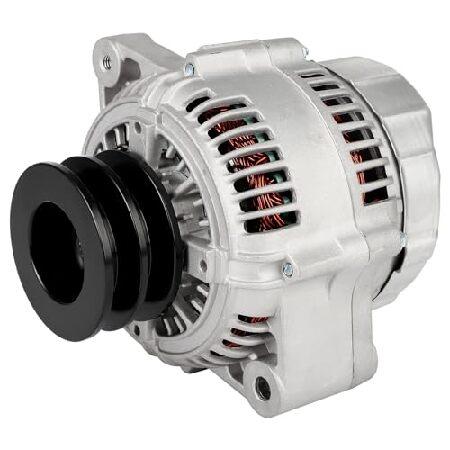 【並行輸入品】 SCITOO オルタネーター交換用 Caterpillar Ag. ＆ Ind. D...