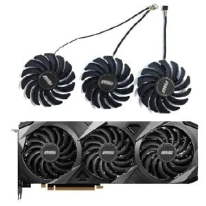 並行輸入品】 HA9010H12F-Z 12V 0.57A 85mm 404040mm 4ピン 冷却ファン
