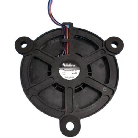 【並行輸入品】 KIKIFAN GW10C12MS2BA-52 DC12V 0.11A Midea ...