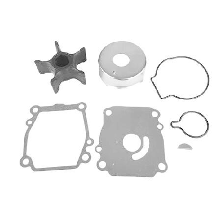 【並行輸入品】 SLSRPMT ウォーターポンプインペラー修理キット 17400-92J00 スズキ...