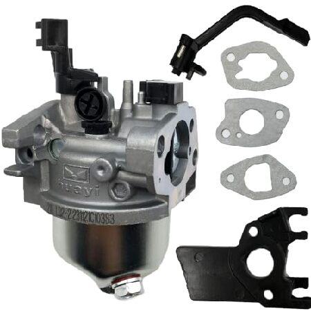 【並行輸入品】 Huayi Carburetor for LCT 210 L02-2 CMXX MA...