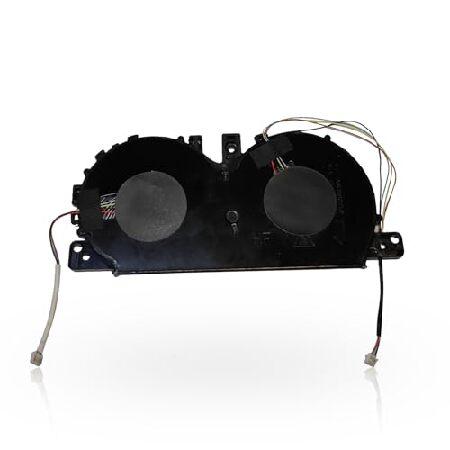 【並行輸入品】 Lzcdelyxiao CPU冷却ファン DFS1507053H0T FLMU Le...