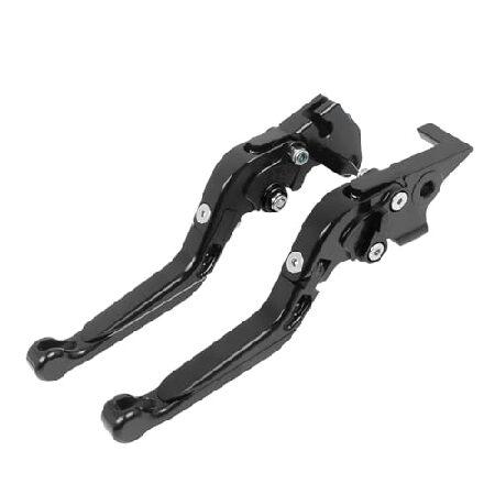 【並行輸入品】 CHIFUN ブレーキレバーとクラッチレバーセット 交換用 ヤマハ YZF R1/R...