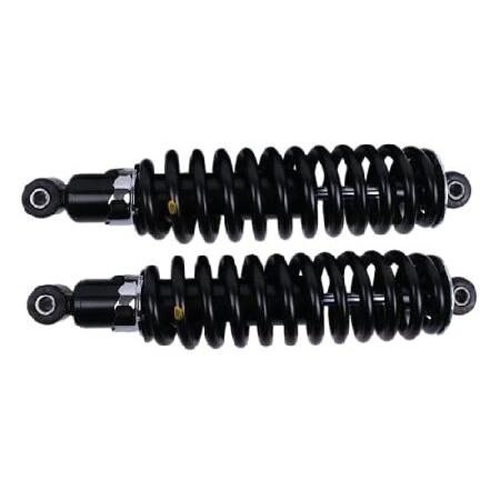 【並行輸入品】 JEENDA リアショックアブソーバー AM142425 2個 John Deere...