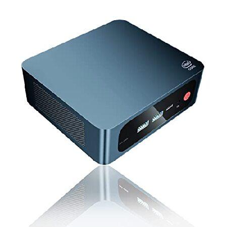 Mini PC Desktop Intel 8109U(Up to 3.6GHz) 16GB DDR...