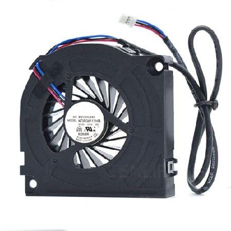 【並行輸入品】 KIKIFAN Samsung TVファン KDB04112HB UE55HU850...