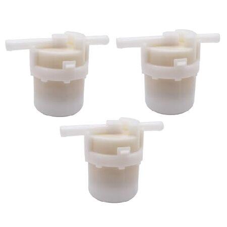 【並行輸入品】 OXCANO 16900-SA5-004 Fuel Filter Compatibl...