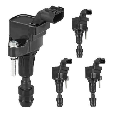 【並行輸入品】 イグニッションコイルパック ビュイック シボレー GMC サターン ラクロス リーガ...